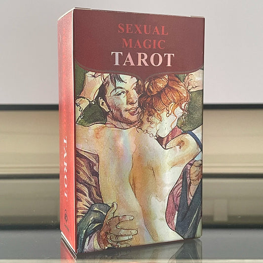 Tarot sensuel
