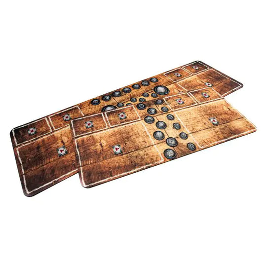A Song of Ice and Fire - Tapis de jeu personnalisable